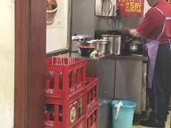 -刘记大肉面(三牌楼大街店)