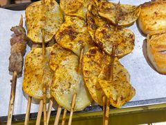 -望京小腰(北京总店)