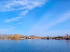 -东郊湿地公园