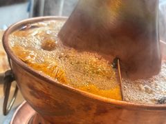 -东门口涮肉·砂锅·烤串(老门东店)
