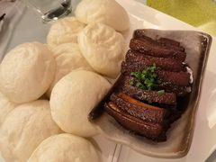 -云山九里度假酒店蝶庐阁中餐厅