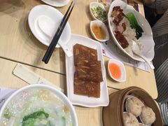 -味莊茶餐厅·自家點心(万象城店)