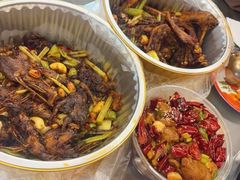 -掌上鲜(南顺城街店)