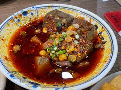-肖四女乐山跷脚牛肉(世博源店)