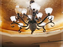 包厢-新疆大厦·慕士塔格餐厅