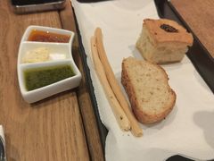 -安妮意大利餐厅(世贸天阶店)