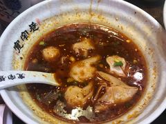 -张氏宽窄巷成都名小吃(茂业百货华强北店)