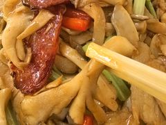 -京北渔家傲