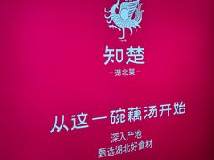 -知楚•精致湖北菜(武商MALL店)