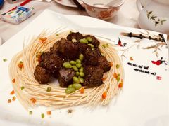 -稻香酒家·33年老字号·港式粤菜(富邦中心店)