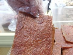 -长平腊味·潮汕特产