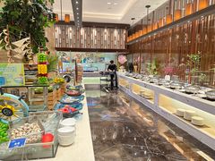 -宁波石浦豪生大酒店·自助餐厅