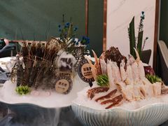-喜聚薈·花膠雞海鮮火鍋(越秀店)