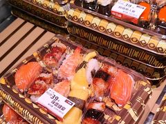 -争鲜回转寿司(朝北大悦城店)