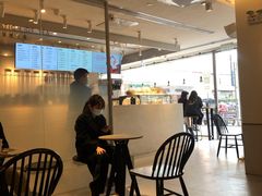 -喜茶(广州石牌桥店)