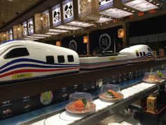 -万岁寿司(万国店)