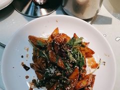 -刘胖子家常菜·蹄花焖藕(江汉路总店)