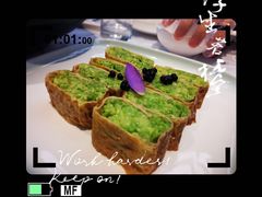 -洪福龙虾