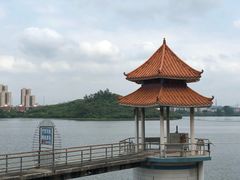 -广东科技学院(南城校区)