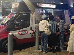 -富豪雪糕车流动点(尖沙咀)