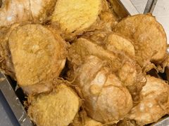 -陈氏肥蛤(小纬六路总店)