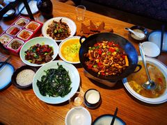 -印象鲵宴·张家界地标美食名片(溪布街店)