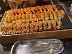 -大渔铁板烧(万象城店)
