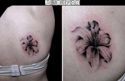 -雕哥的纹身店A3 TATTOO&纹身培训