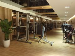 -南京金丝利喜来登酒店