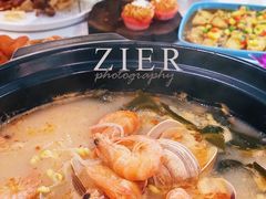 -香香海南菜餐厅