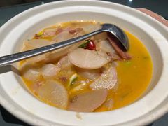 -楚鲜·汉正街一号(天河店)