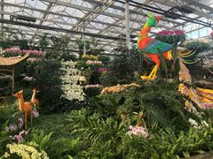 -兰陵国家农业公园