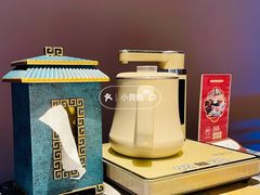 -醉西楼·国风茶社