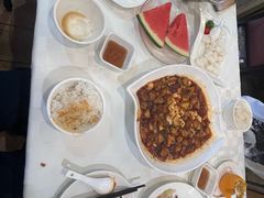 -光明邨大酒家(淮海路店)