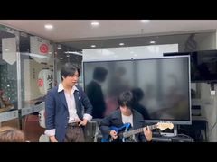 -帝京日语(春熙路旗舰校区)