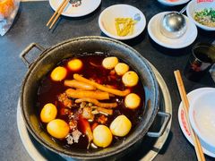 -李子坝梁山鸡(李子坝大鸡哥店)