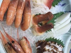 -福樱兰海鲜放题铁板烧(加州店)