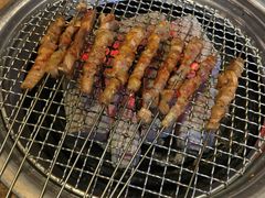 -金太阳海鲜烧烤·本地人餐厅(东纬路旗舰店)