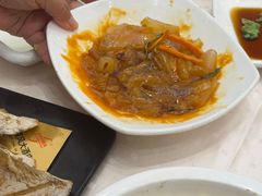 -顺风海鲜港(长寿路店)