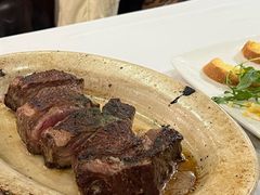 -摩根扒房(桐梓林店)