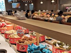 -龍歌自助小火锅(城阳万象汇店)