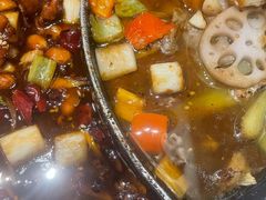 -锦尚阁烤鱼(望京新荟城店)