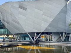 -和美电影艺术中心(万国城店)