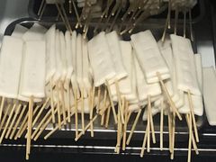 网红脆皮年糕-小赵小吃(城西总店)