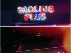 -Darling Queen·Mini·Live·House