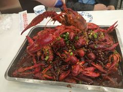 -簋街仔仔小龙虾(总店)