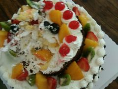 -莲塘马得利·蛋糕(斗柏路·唐庄店)