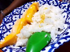 -我的甜·泰国餐厅