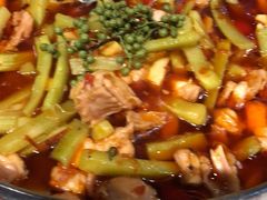 -望京一号·重庆江湖菜(工体店)