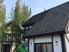 -太阳岛度假酒店